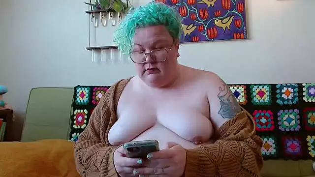 PotOfGreer online show from 02/08/25, 04:25