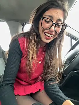 amanilouve online show from 12/16/25, 09:47