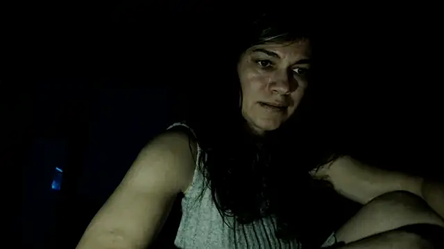 Snapshot of MercyLove chatting on 10/26/25, 05:19 MercyLove online show from 10/26/25, 05:19