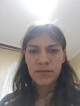 Snapshot of MercyLove chatting on 10/28/25, 02:53 MercyLove online show from 10/28/25, 02:53