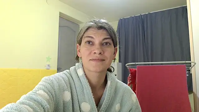 Snapshot of MercyLove chatting on 11/15/25, 03:08 MercyLove online show from 11/15/25, 03:08