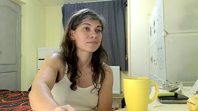 Snapshot of MercyLove chatting on 12/19/25, 02:24 MercyLove online show from 12/19/25, 02:24