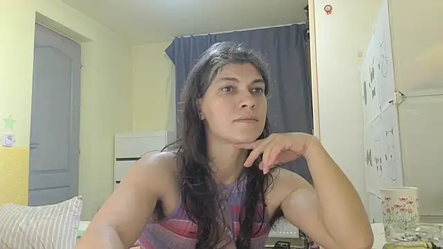 Snapshot of MercyLove chatting on 01/17/26, 05:05 MercyLove online show from 01/17/26, 05:05