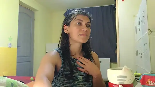 Snapshot of MercyLove chatting on 01/18/26, 05:28 MercyLove online show from 01/18/26, 05:28