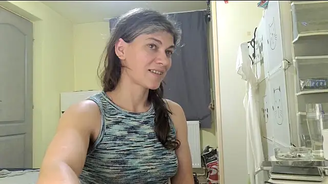 Snapshot of MercyLove chatting on 02/11/26, 04:56 MercyLove online show from 02/11/26, 04:56