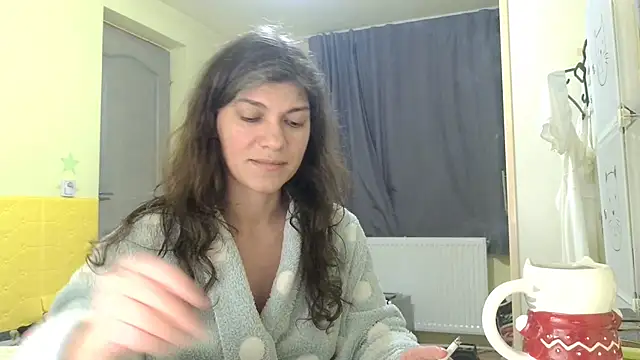 Snapshot of MercyLove chatting on 02/13/26, 03:19 MercyLove online show from 02/13/26, 03:19