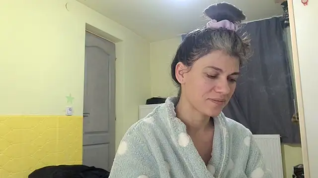 Snapshot of MercyLove chatting on 02/26/26, 02:38 MercyLove online show from 02/26/26, 02:38