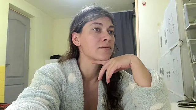 Snapshot of MercyLove chatting on 03/16/26, 02:43 MercyLove online show from 03/16/26, 02:43