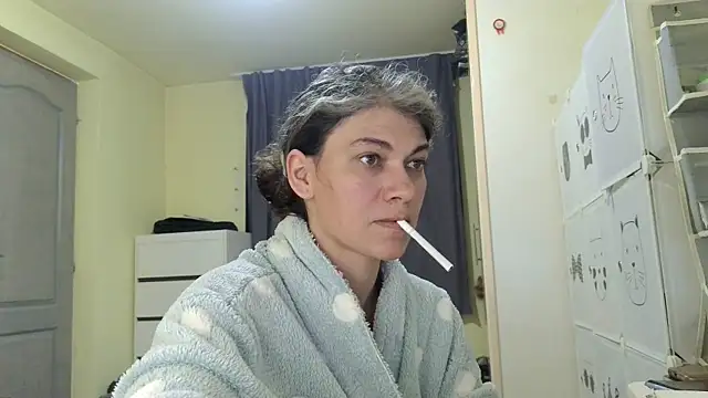 Snapshot of MercyLove chatting on 03/18/26, 05:27 MercyLove online show from 03/18/26, 05:27