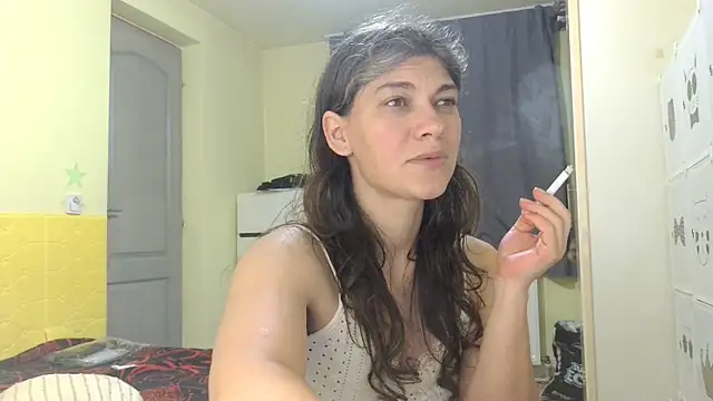 Snapshot of MercyLove chatting on 04/03/26, 06:39 MercyLove online show from 04/03/26, 06:39