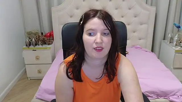 AmazingTori online show from 10/04/25, 12:58