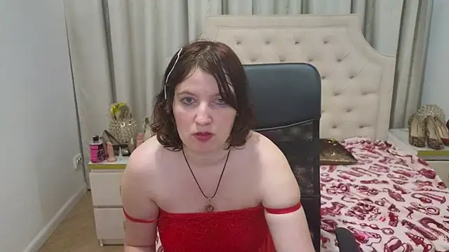 Snapshot of AmazingTori chatting on 06/13/26, 12:58 AmazingTori online show from 06/13/26, 12:58