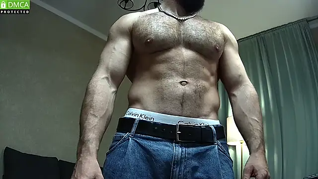 Kurt Stone1 online show from 01/23/25, 04:26