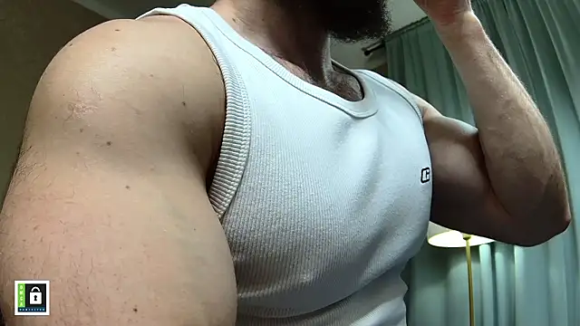 Kurt Stone1 online show from 03/18/26, 07:28