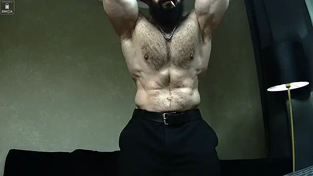 Kurt Stone1 online show from 04/07/26, 07:47