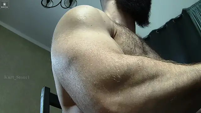 Kurt Stone1 online show from 05/22/26, 08:47