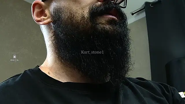 Kurt Stone1 online show from 06/11/26, 10:52