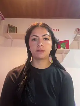 Snapshot of MadisonCambel chatting on 02/19/25, 12:33 MadisonCambel online show from 02/19/25, 12:33