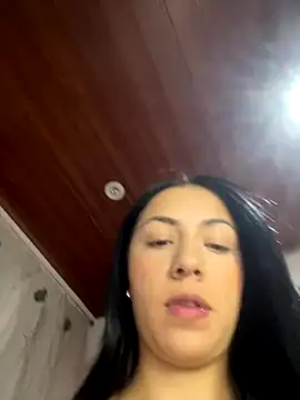 Snapshot of MadisonCambel chatting on 09/12/25, 02:33 MadisonCambel online show from 09/12/25, 02:33