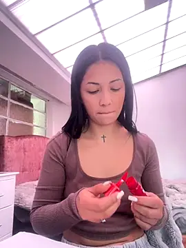 MadisonCambel online show from 11/04/25, 02:27