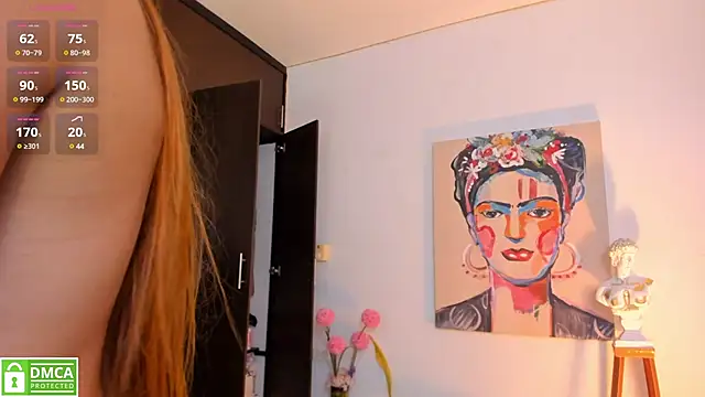 ROSE  15 online show from 02/06/25, 02:11