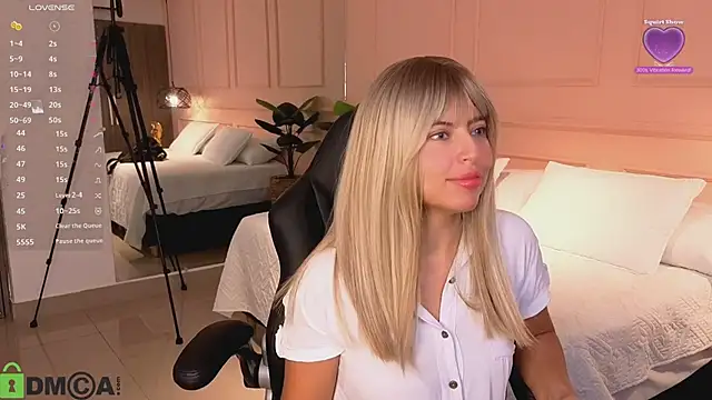 ROSE  15 online show from 02/03/26, 11:48