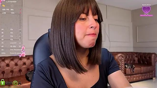 ROSE  15 online show from 03/03/26, 12:00