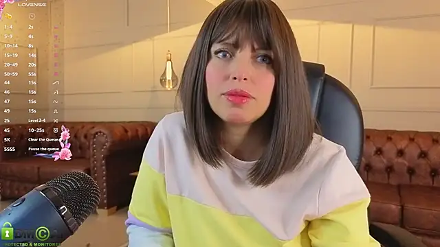 ROSE  15 online show from 04/17/26, 12:08