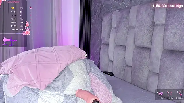 emily fox1 online show from 12/03/25, 12:03