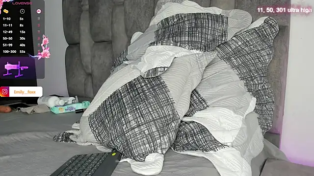 emily fox1 online show from 02/19/26, 10:33