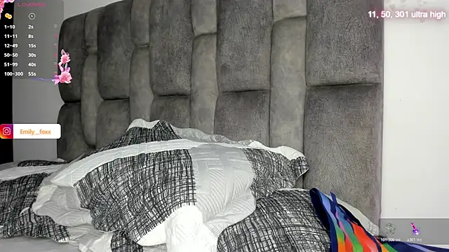 emily fox1 online show from 03/23/26, 10:41