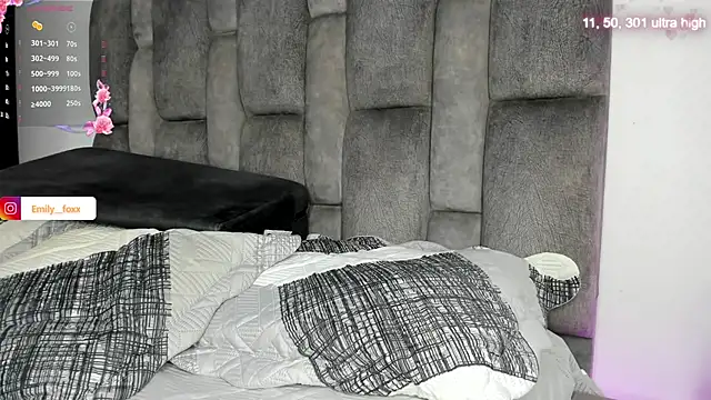 emily fox1 online show from 04/20/26, 11:02