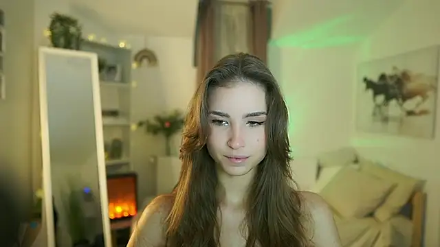 Abella Danger X online show from 10/28/25, 09:24