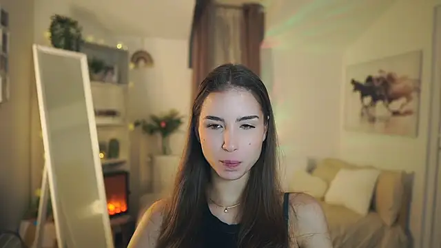 Abella Danger X online show from 11/20/25, 09:20