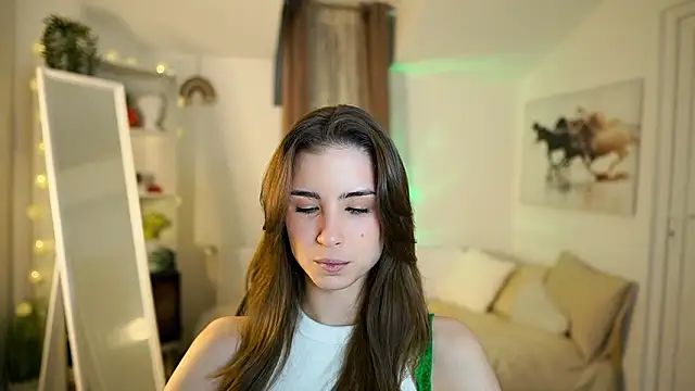 Abella Danger X online show from 02/03/26, 10:09