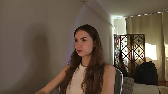 Abella Danger X online show from 04/29/26, 07:23