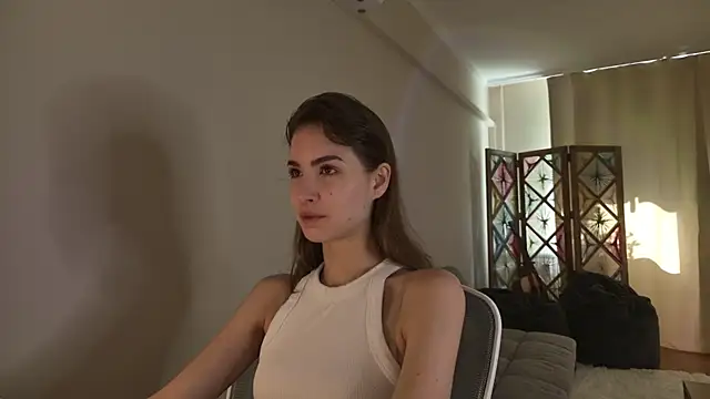 Snapshot of Abella_Danger_X chatting on 05/22/26, 07:15 Abella Danger X online show from 05/22/26, 07:15