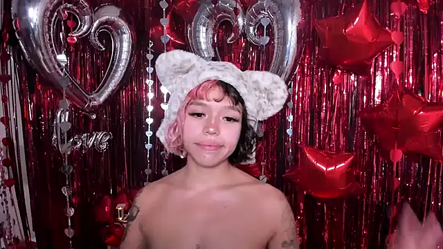 katalina garcia online show from 02/18/25, 11:52