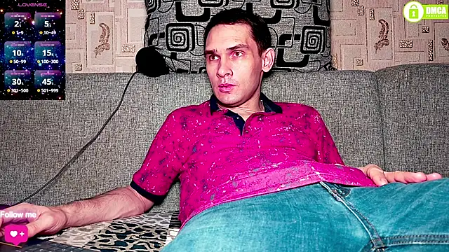 DavidCarroll online show from 01/14/26, 02:55