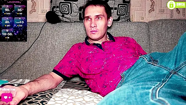 DavidCarroll online show from 02/02/26, 07:01