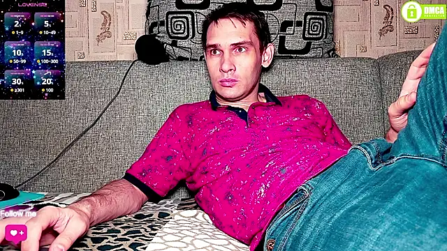 DavidCarroll online show from 02/05/26, 05:50