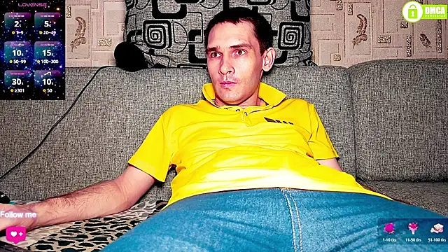 DavidCarroll online show from 04/14/26, 08:37