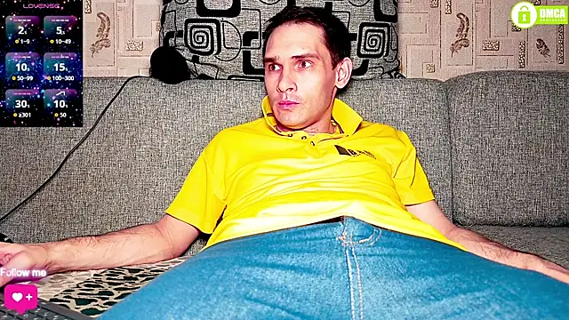 DavidCarroll online show from 04/20/26, 08:43