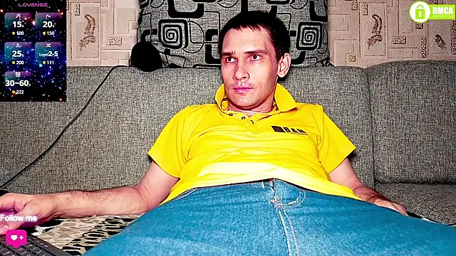 DavidCarroll online show from 04/26/26, 05:43