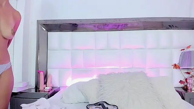 MiaConte online show from 02/06/25, 07:18