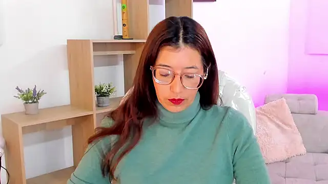 Antonnella 3 online show from 09/26/25, 01:15