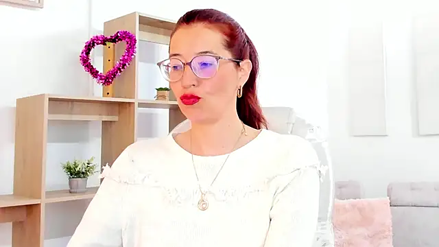 Antonnella 3 online show from 10/13/25, 12:49