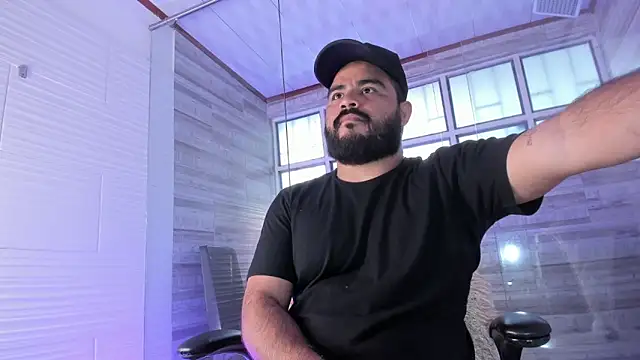 MichaelBear  online show from 01/25/25, 12:47