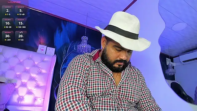 MichaelBear  online show from 02/05/25, 12:27