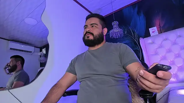 MichaelBear  online show from 02/12/25, 12:33